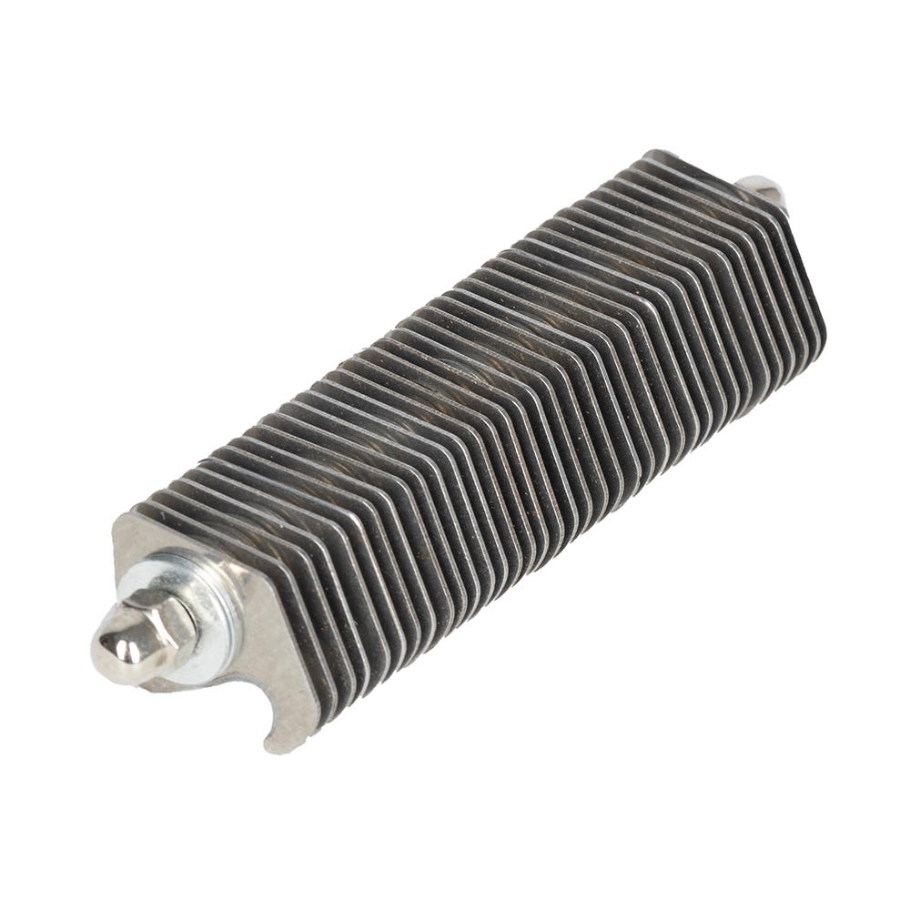 Supreme Products Neat &amp; Tidy Thinning Comb Replacement Head image 1